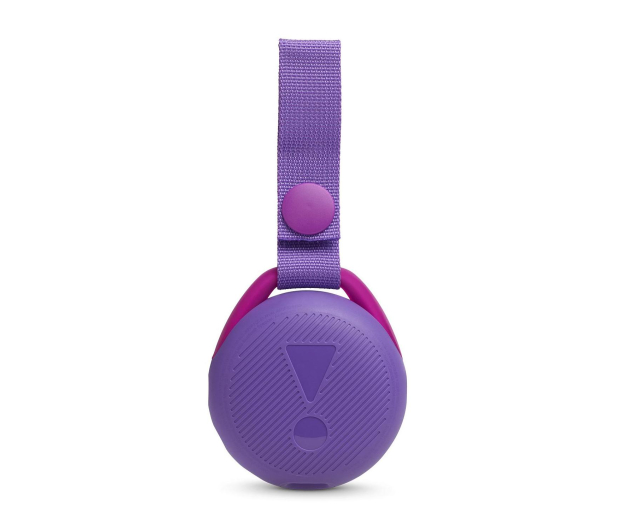 JBL JR POP Fioletowy - 523285 - zdjęcie 4